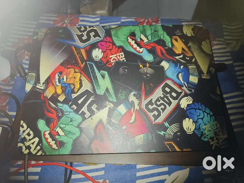 Lenovo ideapad gaming 3 15imh05