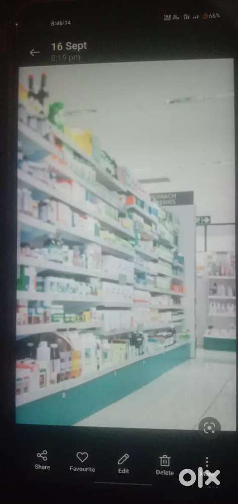 Rajdhani enterprises