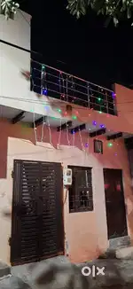 Only girls. Saprate portion  Sec  7 AVAS VIKAS ,  100mtr SCHOOL, SHOP