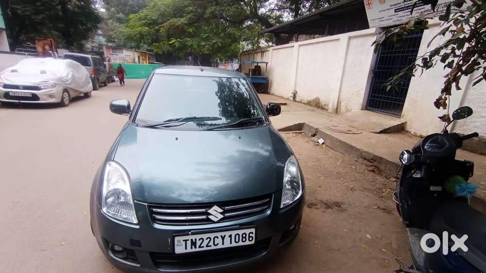 Maruti Suzuki Swift Dzire VDI Optional, 2011, Diesel