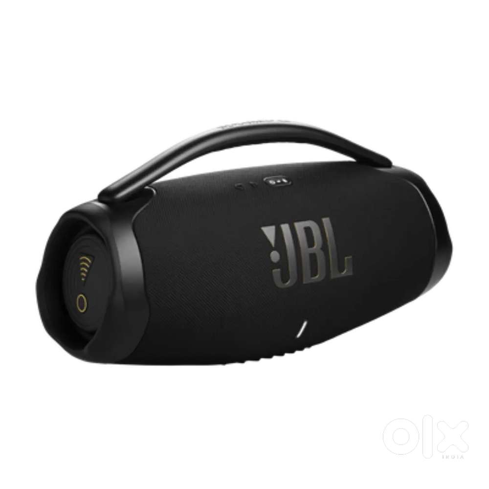 JBL Boombox 3 wifi