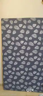 Mattress is in good condition