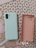 Redmi A2 mobile good condition