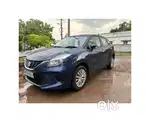 Maruti Suzuki Baleno 2020 Petrol Well Maintained