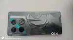 Gt 20 pro,Gaming mobile,12 gb variant