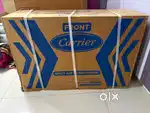 CARRIER 2 Ton AC