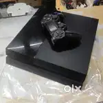 Ps4  fat playstation 4 (500 Gb)