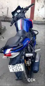 TVS Apache RTR 160