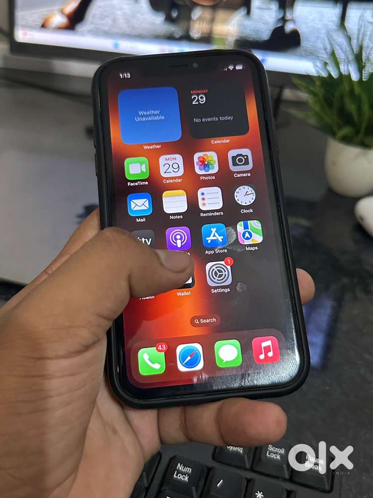 iPhone Xr 64GB