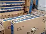 4K Sony 40'' Full Android Smart Led TV Best Price Guarantee