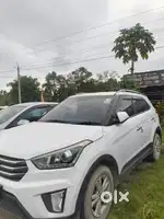 I want to sell my creta sx