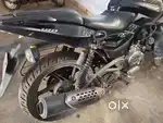 Pulsar 180