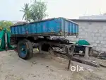 Swaraj XM 843