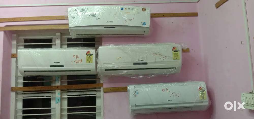 Lite used  acs  shop