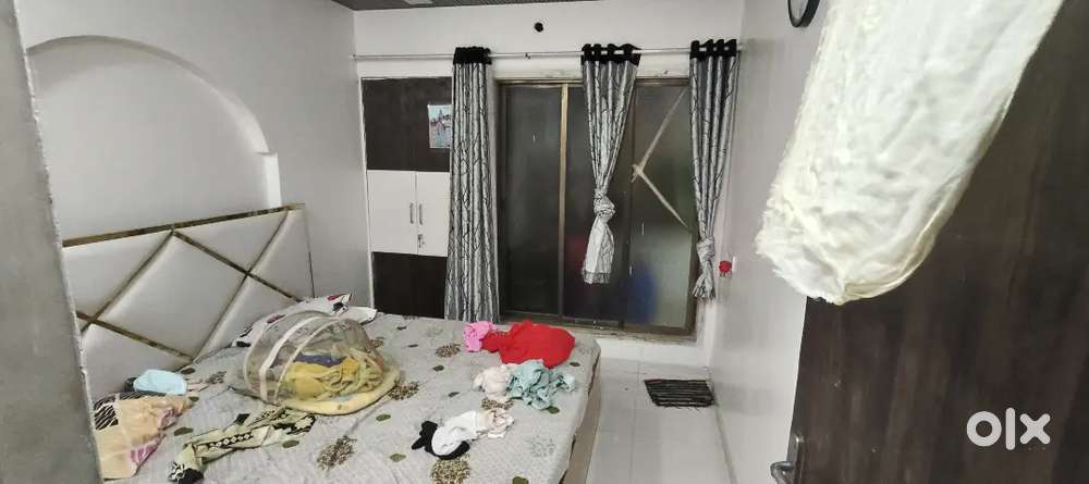 CIDCO building BMC water 24X7 security