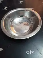 STEEL BESAN  BIG. 1. AND. 2  PLATES