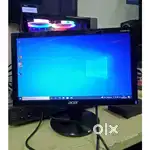 USED MONITERS BULK JUST RS1250 IN HOSUR KK COMPUTERS CALL ME ONLY