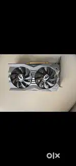 RTX 2060 Graphics Card