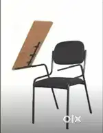 Classes college school single desk bench chairs