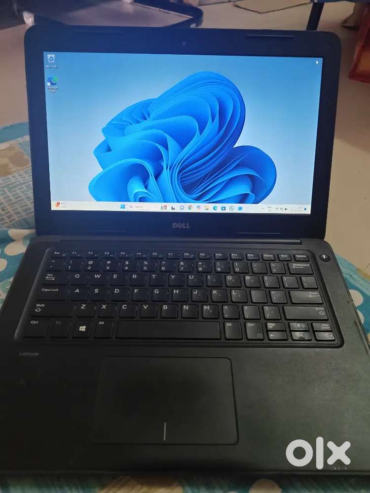 Dell leptop