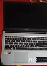 Acer laptop