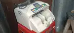 Cash Counting Machine