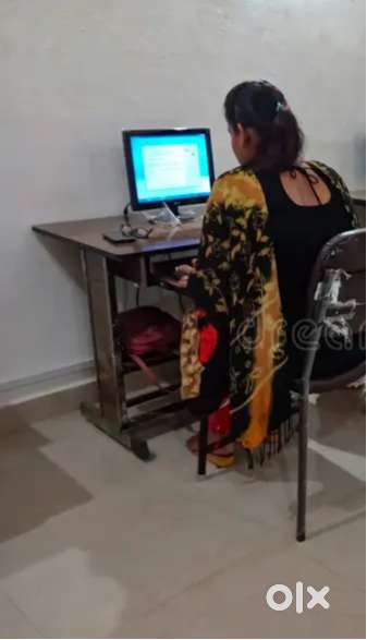 Female office Staff Wanted