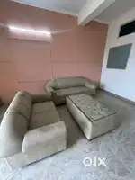 2bhk furnished flat for rent