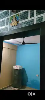 Professional roommate wanted (Virar) PG