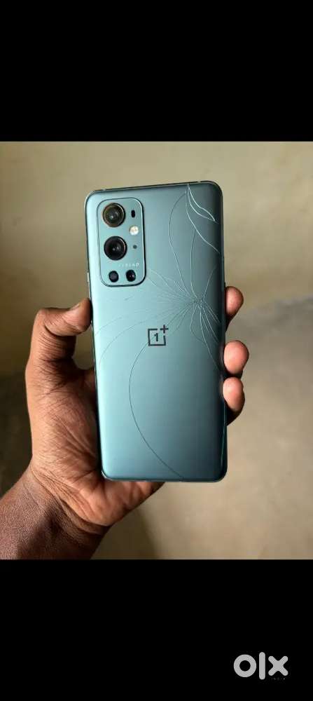 OnePlus 9 pro 5g