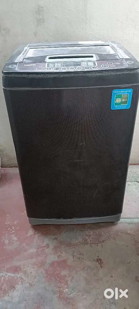 Lg Washing Machine