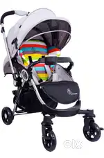 Stroller for Age 0 to 5 years