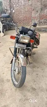 Bike good condition