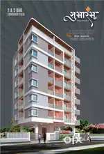 Spacious Layouts with well-defined living, dining, and bedroom spaces