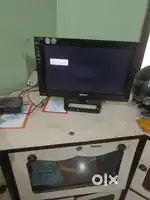 Weston led tv