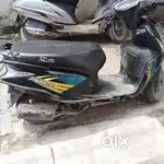 Hero pleasure in good condition