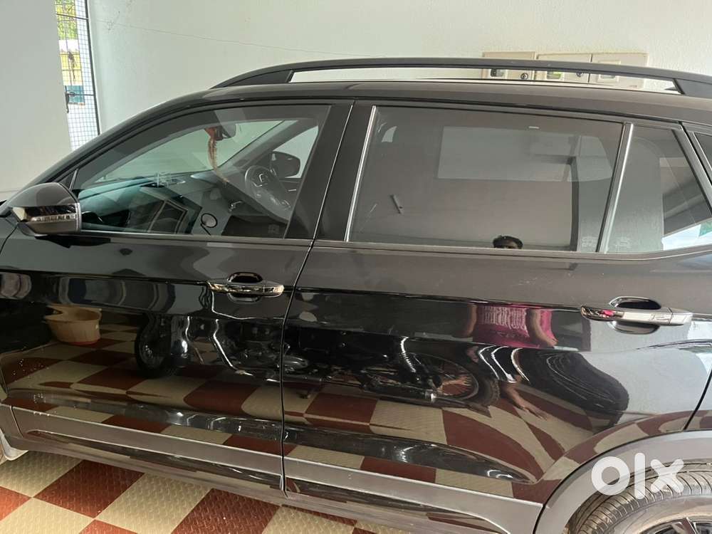 2024 Skoda 1.0 Ambition Automatic – Like New, 5,000 km