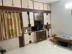 1bhk flat for rent in kothrud