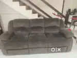 Sofa in nice quality