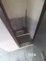 1 bhk corner floor for rent in sector 7 rohini.