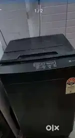 Realme techlife 6.5 kg