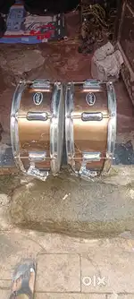 Glandic drum senior