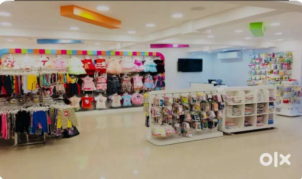 Godown Assistant/ Delivery