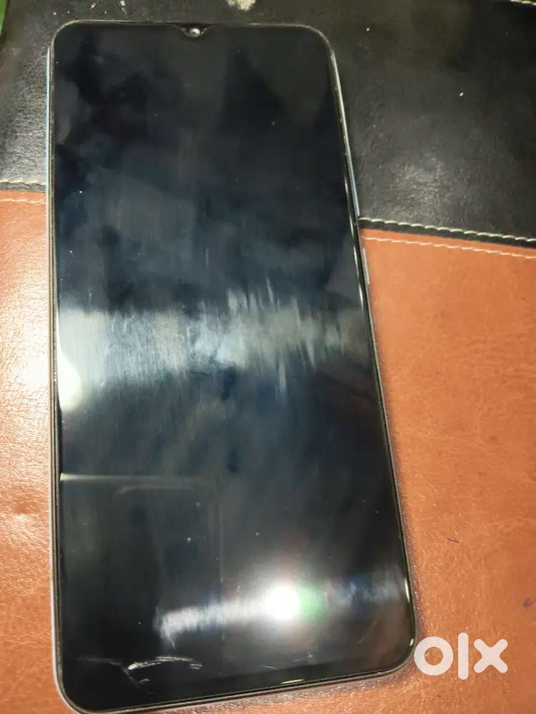 Realme narzo 50A (4gb,64gb)