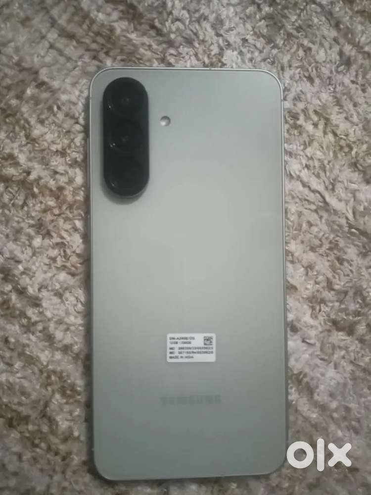 Galaxy A 56 [ 12, 256 ]