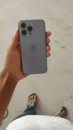 Iphone 13 pro