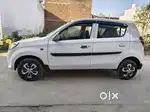 Maruti Suzuki Alto 800 Lxi, 2015