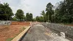 PREMIUM PLOTS!! ANGAMALY KARUKUTTY just 800 mtr from the NH