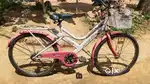2 years old and Very Good Condition