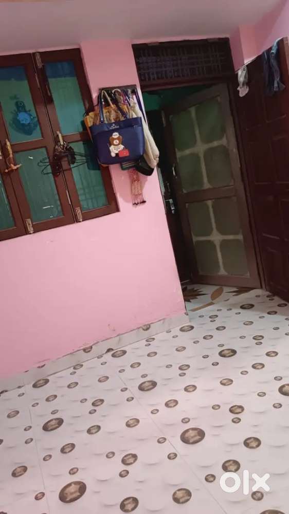 2BHK Portion Available for Rent